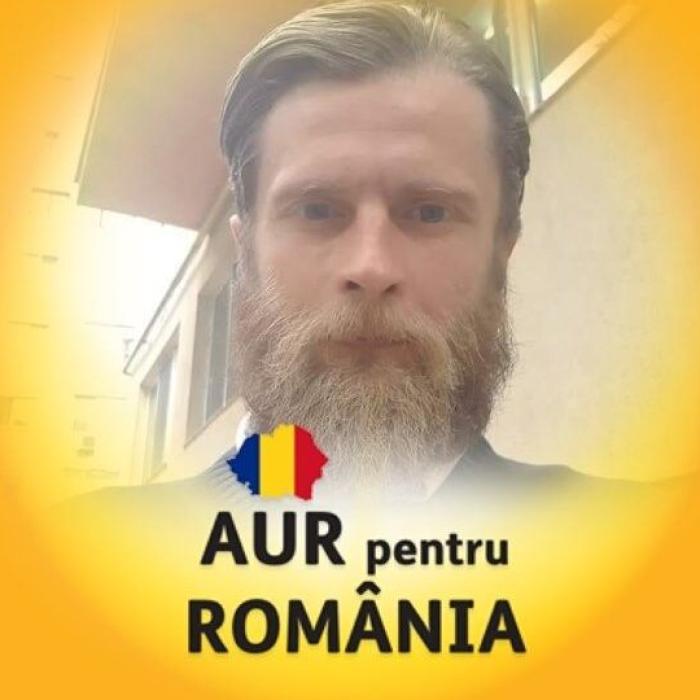 Fără precedent: Membru AUR, prins de SPP când încerca să intre cu droguri în Parlament