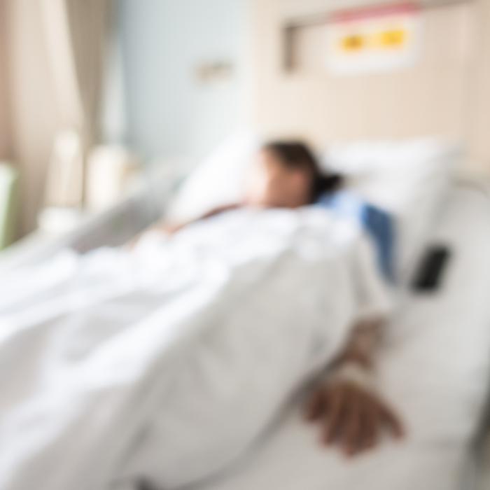 O italiancă de 49 de ani, moștenire uriașă lăsată unui spital 