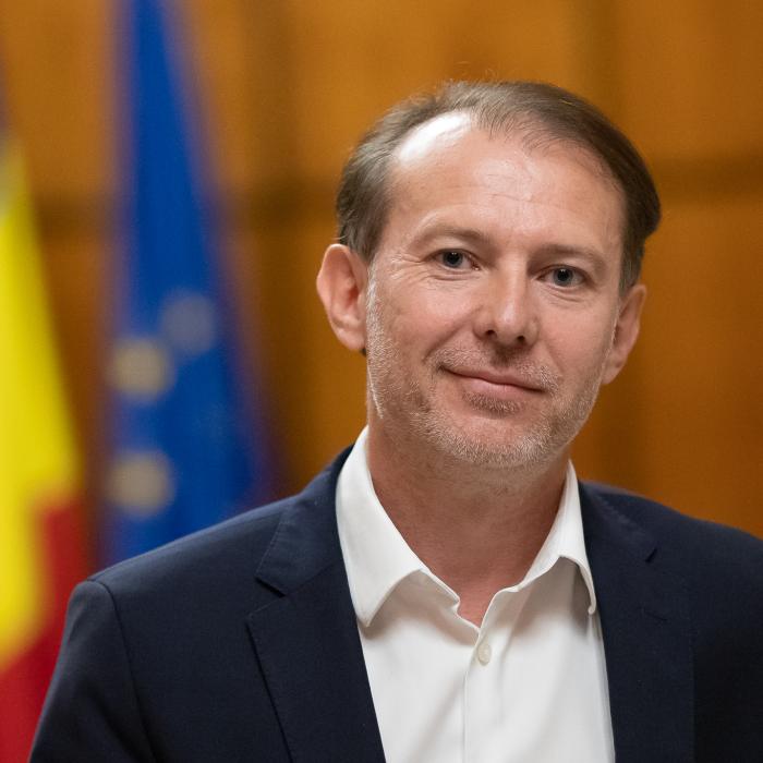 Florin Cîțu, răspuns pentru liderii PSD care îl trolau din Vama Veche: „Vacanță frumoasă până în 2028”