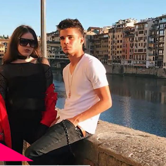 Elena, iubita lui Ianis Hagi, accident cu mașina fotbalistului, în Scoția: Patru maşini implicate, o tânără a ajuns la spital