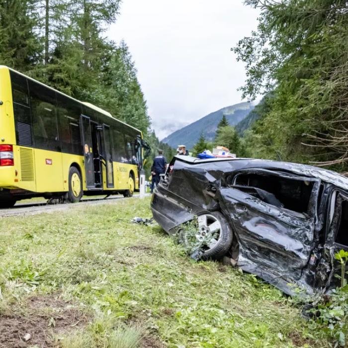 Român de 22 de ani, mort într-un accident cumplit în Austria. Prietenul său se zbate între viață și moarte