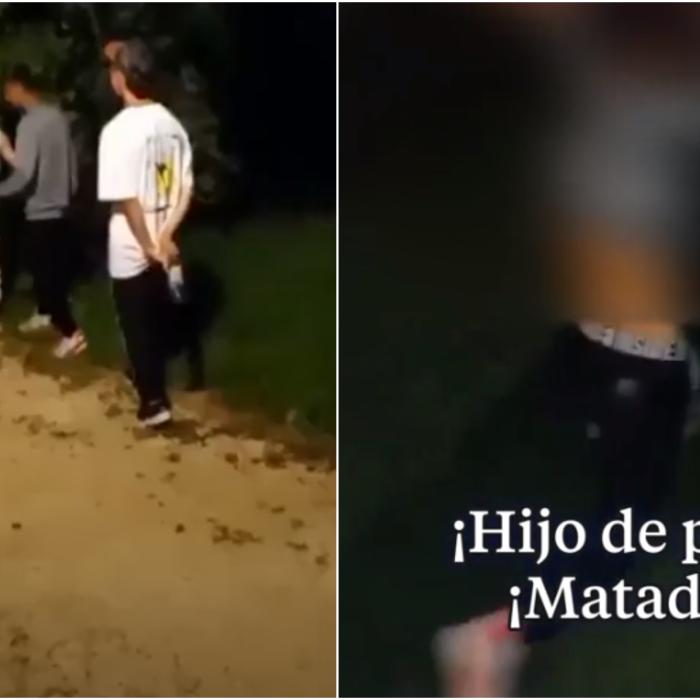 Spania. Românul bătut cu bestialitate de "Frații Koala" e în comă de 30 de zile. Părinții: "Nu există ură, doar durere, multă durere"