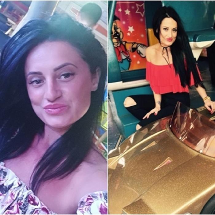 Mihaela, soția interlopului scoțian care ar fi oferit 20.000 de lire sterline celui care îi aduce înapoi copilul din România, rupe tăcerea