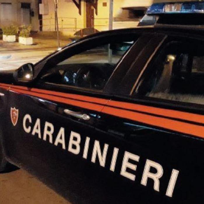 Român arestat pentru șantaj. A vrut să obțină bani de la un fermier din Cassino
