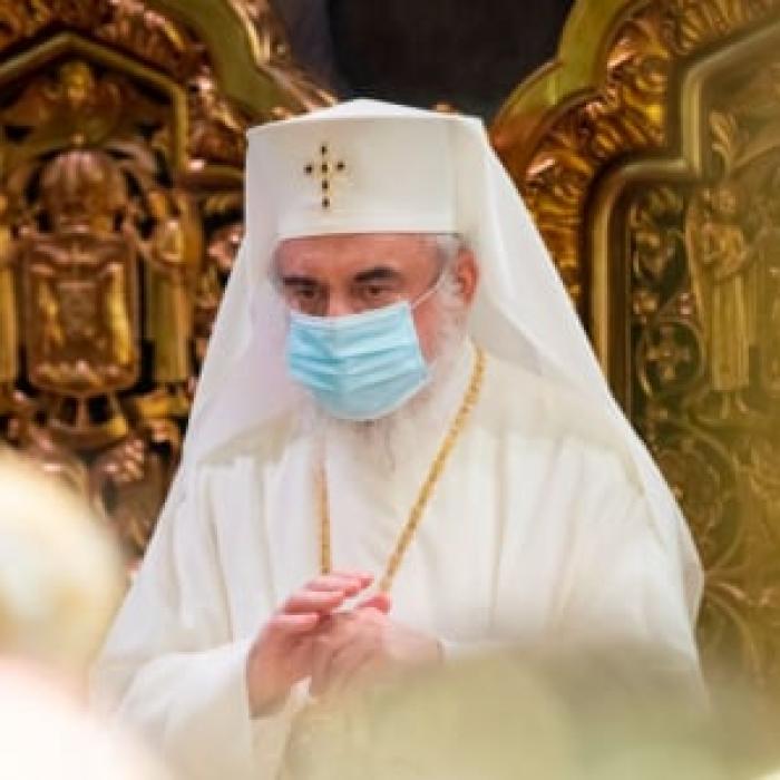 Patriarhul Daniel, mesaje de condoleanțe la moartea lui Ion Caramitru și Ivan Patzaichin