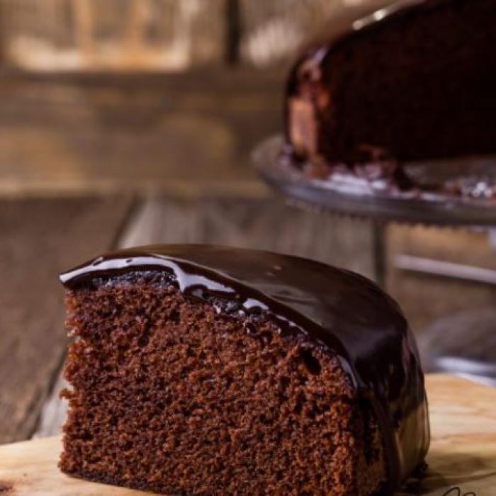 Tort Ciocco Cola. Un desert original și extrem de delicios! Aveți nevoie de un pahar de Coca Cola