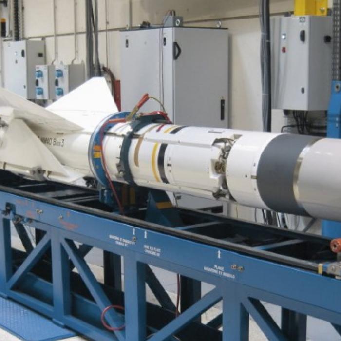 MBDA va produce în Polonia rachete cu rază scurtă de acțiune