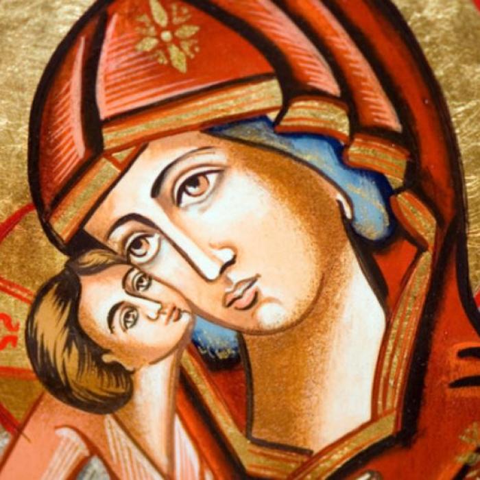 Peste 2,6 milioane de români îşi sărbătoresc, azi, onomastica 