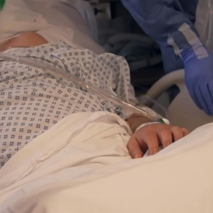 Român de 38 de ani rezident în Italia, mort de COVID la întoarcerea în România 
