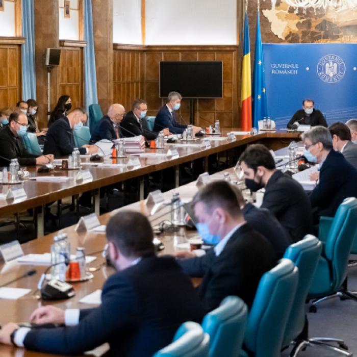 Starea de alertă în România a fost prelungită cu 30 de zile