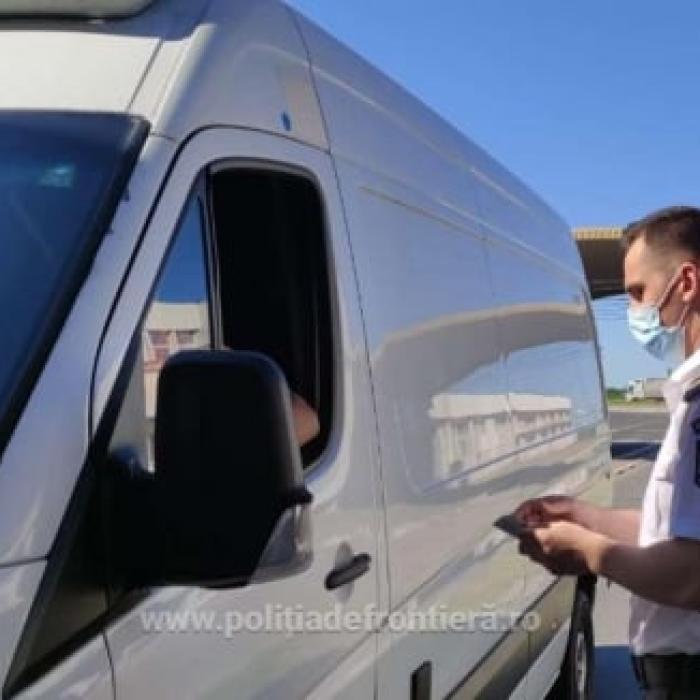 Vămile, luate cu asalt. Peste 128.000 de români și străini au tranzitat frontiera țării, în 24 de ore
