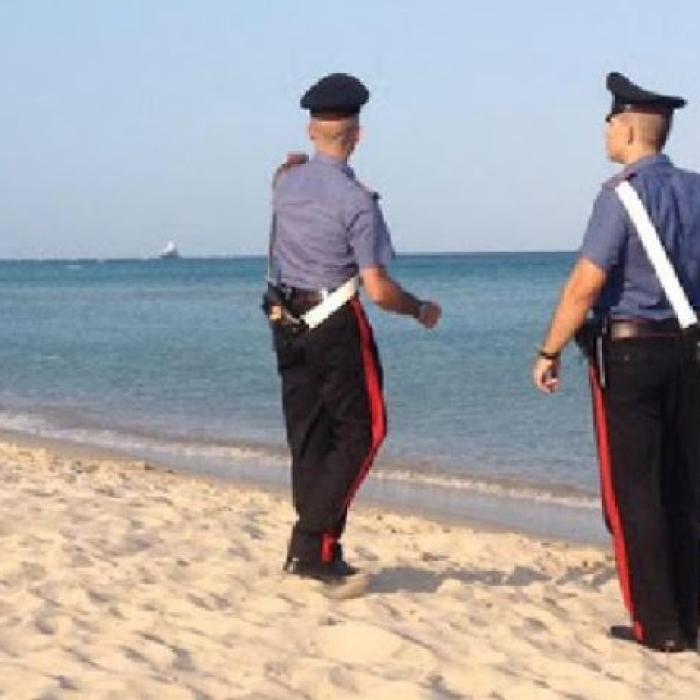 Italia. Un tânăr român s-a înecat în mare. Băiatul abia se mutase cu familia în Pizzo, în căutarea unui loc de muncă 
