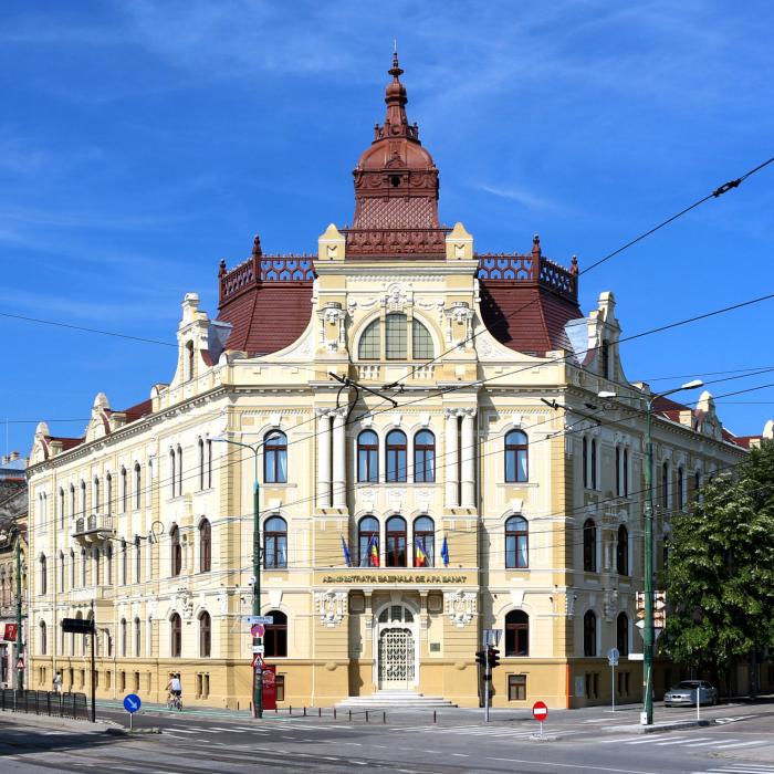 Angajați ai Administraţiei Bazinale de Apă Banat trimiși în judecată pentru abuz în serviciu. Prejudiciu: peste un milion de euro