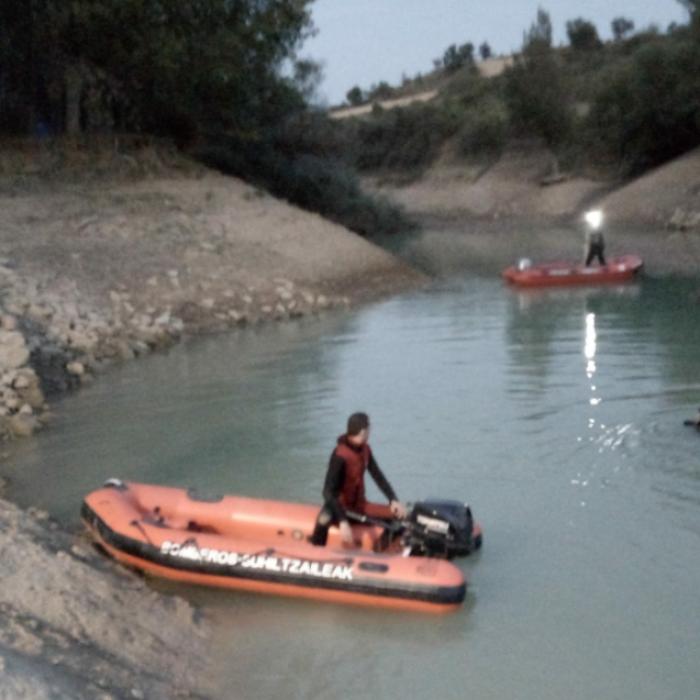 Italia. A fost găsit trupul fără viață al lui Damian, românul dispărut fără urmă în apele lacului Viverone