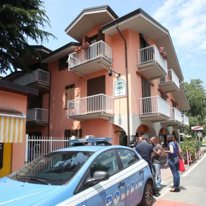 Italia. Patronul de tutungerie care a împușcat și ucis un hoț moldovean a fost achitat. Nu a fost "exces de legitimă apărare"
