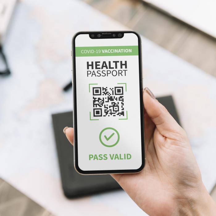 Franța va introduce permisul de sănătate. De când ar putea intra în vigoare