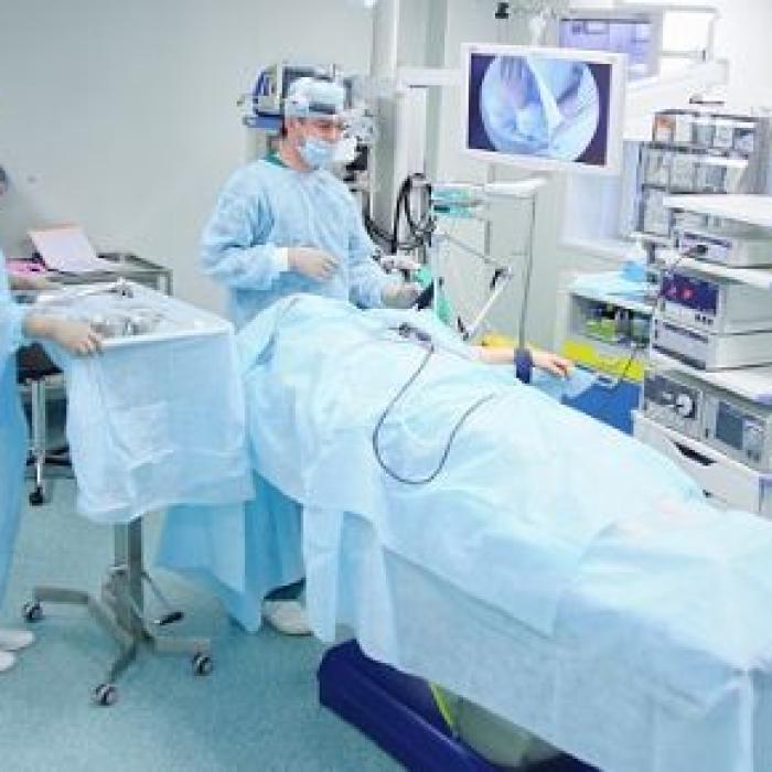 Trei vieți salvate cu organele donate de familia unui pacient român, aflat în moarte cerebrală