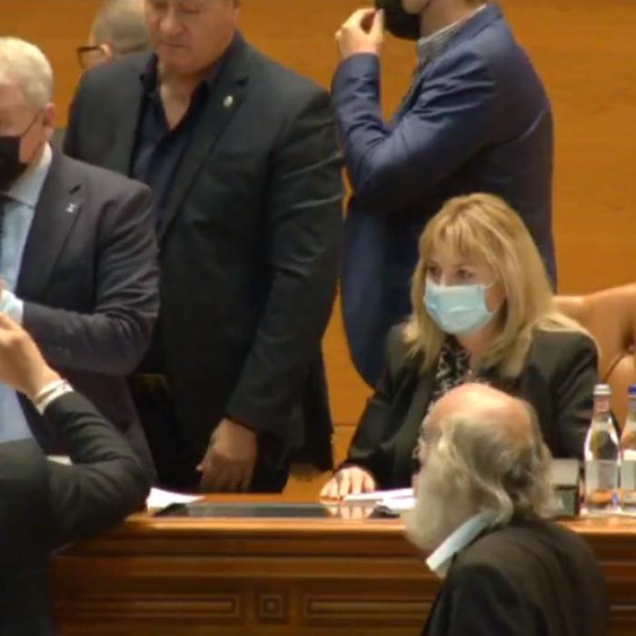 Cioloș, mesaj vehement: Cîţu nu mai are cum să conducă un guvern în care să fie şi USR PLUS