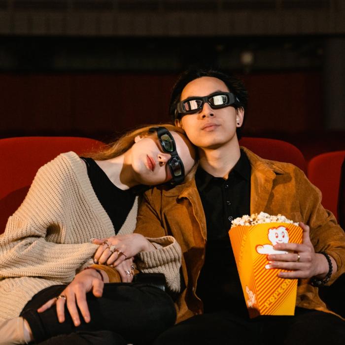 „ Titus și Mirabella”, filmul românesc la care americanii râd cu lacrimi