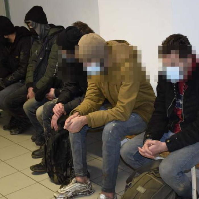 Ungaria. Român, acuzat de trafic de migranți. Bărbatul ar fi primit 1000 de euro pentru serviciile sale