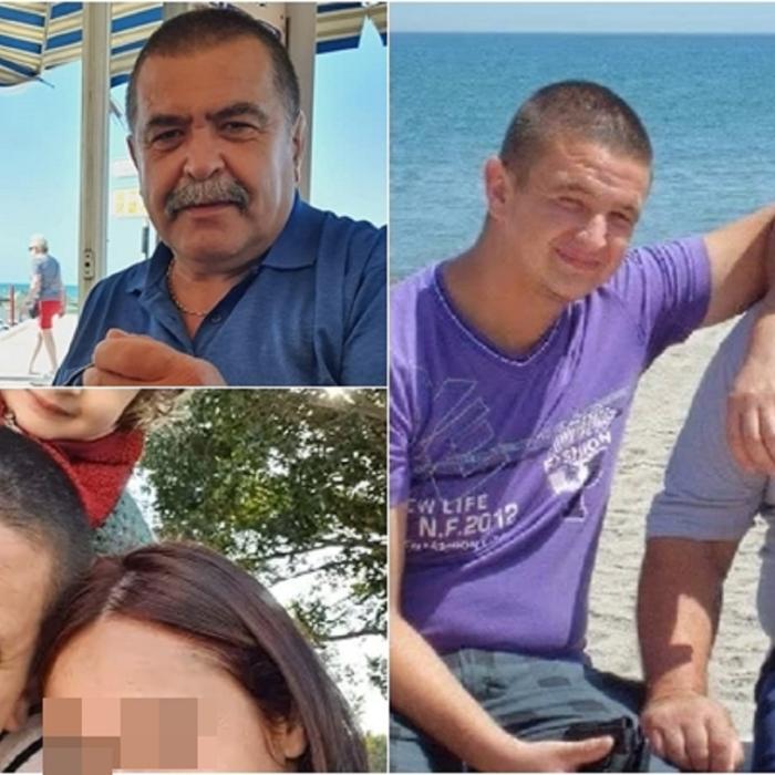 Spania. Doi români, tată și fiu, morți la câteva zile unul după celălalt. Grigore și Daniel au lăsat o durere sfâșietoare în urma lor