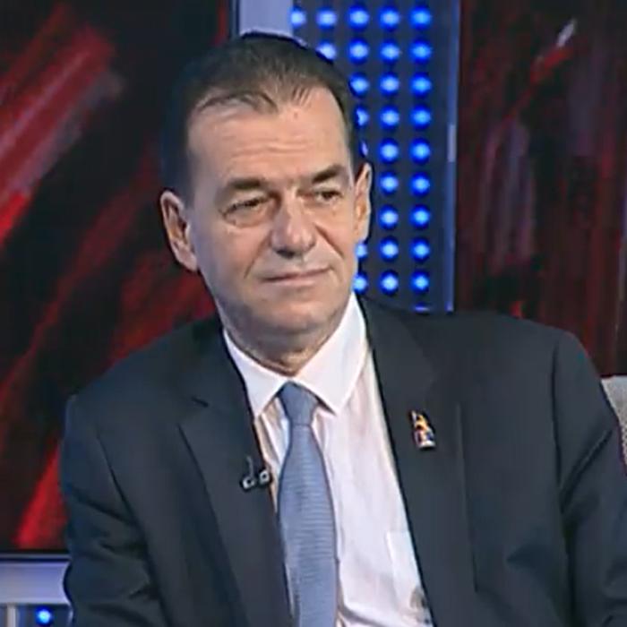 Orban demisionează de la Camera Deputaților. Fostul lider al PNL, foc și pară pe Klaus Iohannis