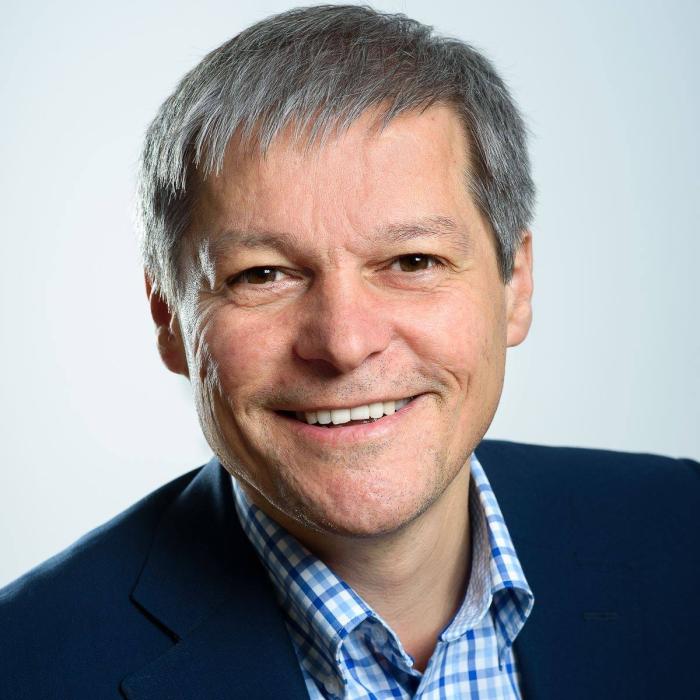 Dacian Cioloș: „Nu ne întoarcem la guvernare! Nu am discutat cu Florin Cîțu!”.  Care sunt cerințele USR PLUS pentru refacerea coaliției
