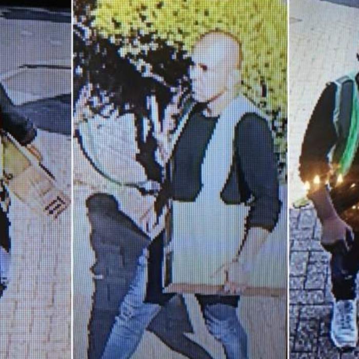 Anglia. Fată de 14 ani, bunica și mătușa ei, bătute de un român care s-a dat drept curier Amazon și a năvălit peste ele în casă