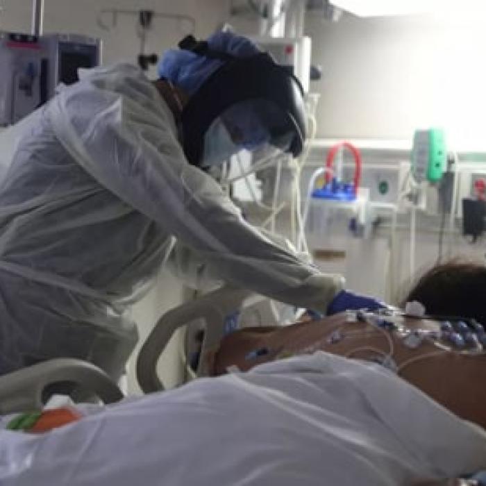 Bilanț Italia, 27 septembrie: Aproape 2.000 de cazuri noi COVID, în 24 de ore. Au murit 45 persoane
