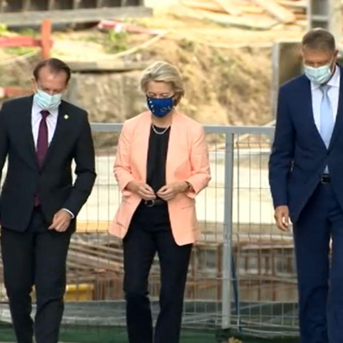 Iohannis, anunț de ultimă oră: PNRR a primit undă verde de la Comisia Europeană. Provocările majore încep abia acum