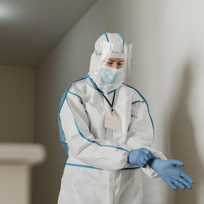 Epidemiologul Octavian Jurma: „Repetăm tragedia din Lombardia în România”