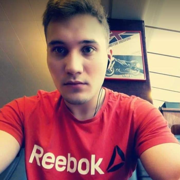 Franța. Sergiu, un tânăr căutat de familie de un an, a fost găsit. Verișoară: Cu rugăminți la Dumnezeu, speranță și noroc de persoane bune 