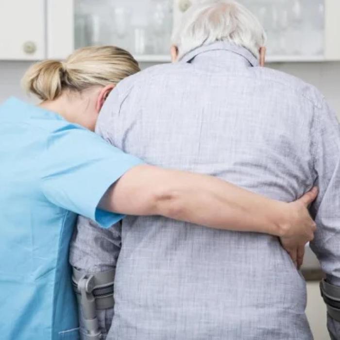 Numărul pacienților bolnavi de Alzheimer, în creștere