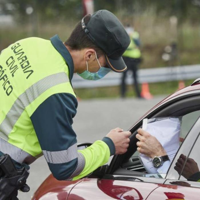 Spania. Doi români s-au prezentat agenți de caritate și au păcălit mai mulți pelerini