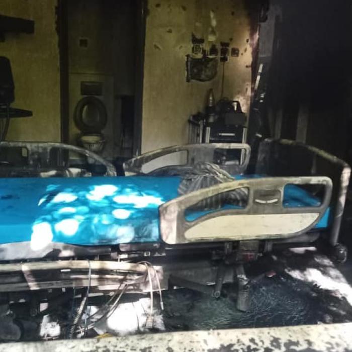 Medic român: „Așa funcţionează România, pe bază de prelungitor. Pe bază de înnădeală, de leucoplast“
