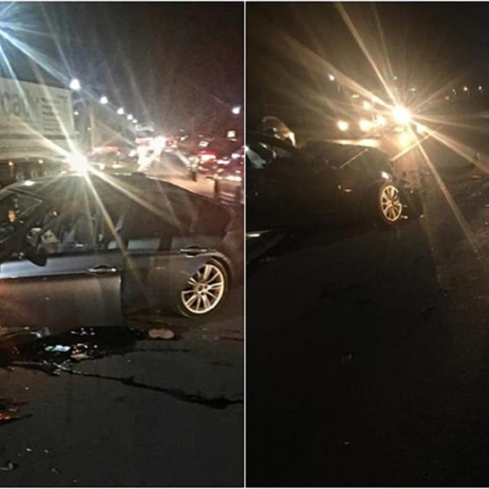 Șapte români, între care doi copii, victimele unui accident cumplit, în județul Ialomița