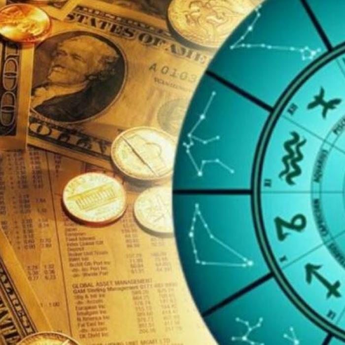 Horoscop financiar. Semnele zodiacului, care se vor îmbogăți în perioada 4-10 octombrie. Astrele promit câștiguri mari