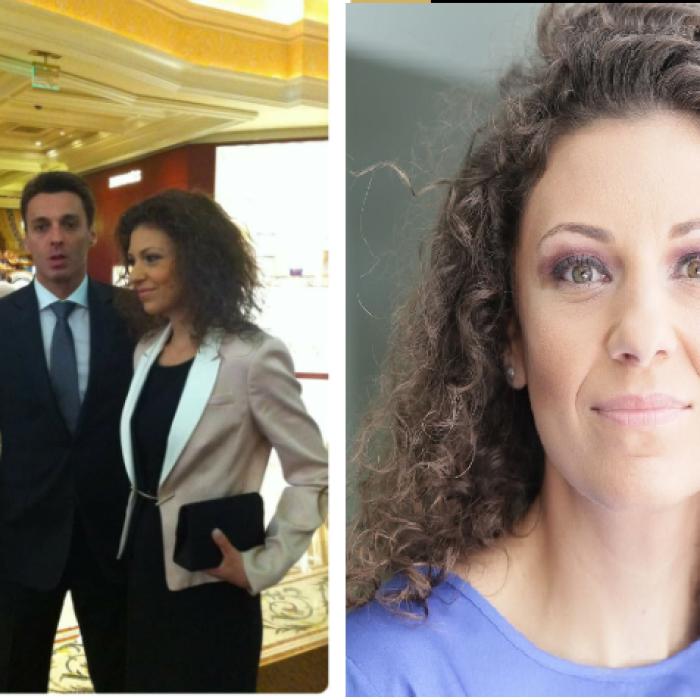 Sora lui Mircea Badea a plecat din România: „Am ajuns să locuiesc în Italia, prizonieră a propriei vieți“ 