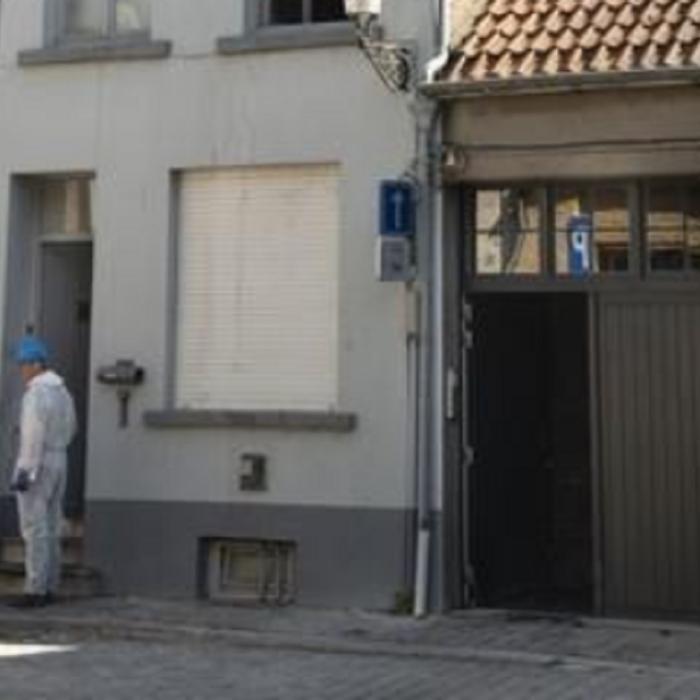 Belgia. Cadavru carbonizat, găsit în mansarda casei unui român. Robert riscă ani grei de închisoare