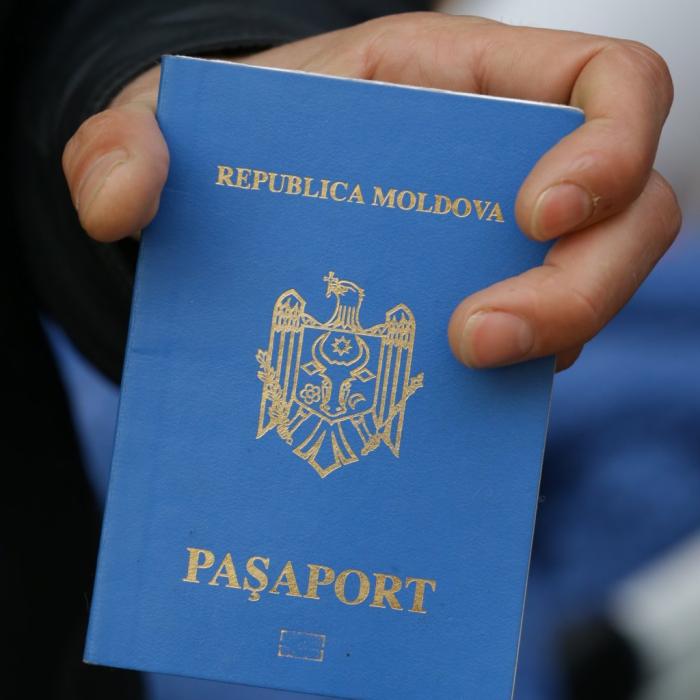 Germania. Tot mai mulți moldoveni vor azil politic. Guvernul de la Berlin le-a închis ușa