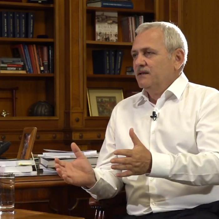 Fost ministru al Educației, în partidul lui Dragnea: „Te asteaptā cu multā speranță toți“ 