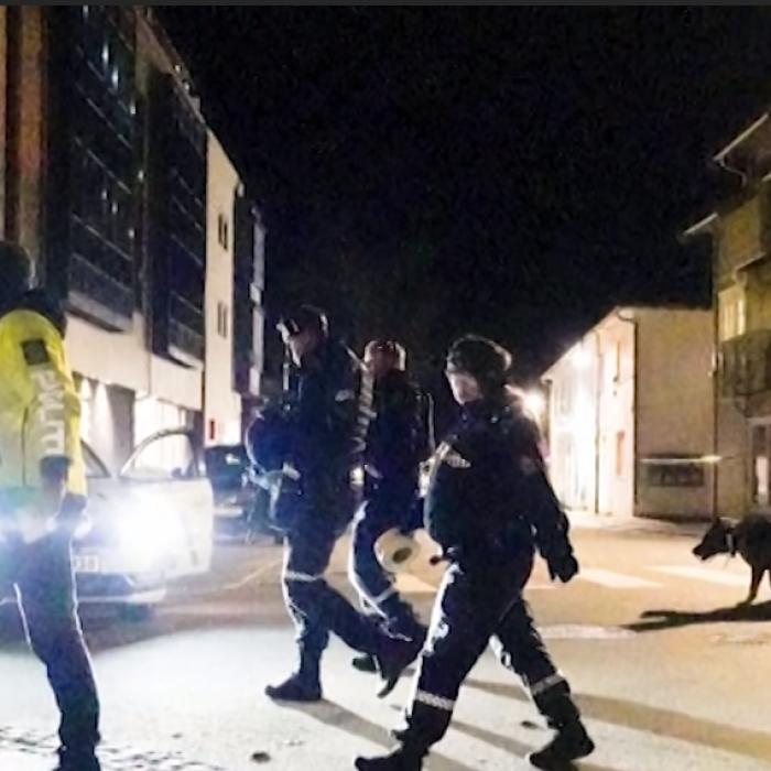 Bilanț negru al atacului cu arcul din Norvegia: 5 morți și doi răniți. Posibilă pistă teroristă