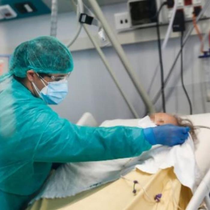 Alarmant! România, pe primul loc în lume la numărul de morți zilnice cauzate de COVID-19