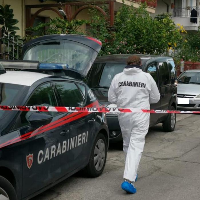 Detalii înfiorătoare despre crima care a șocat Italia: Un român și-a omorât soția și apoi s-a sinucis. „Țipete inumane, apoi tăcere”