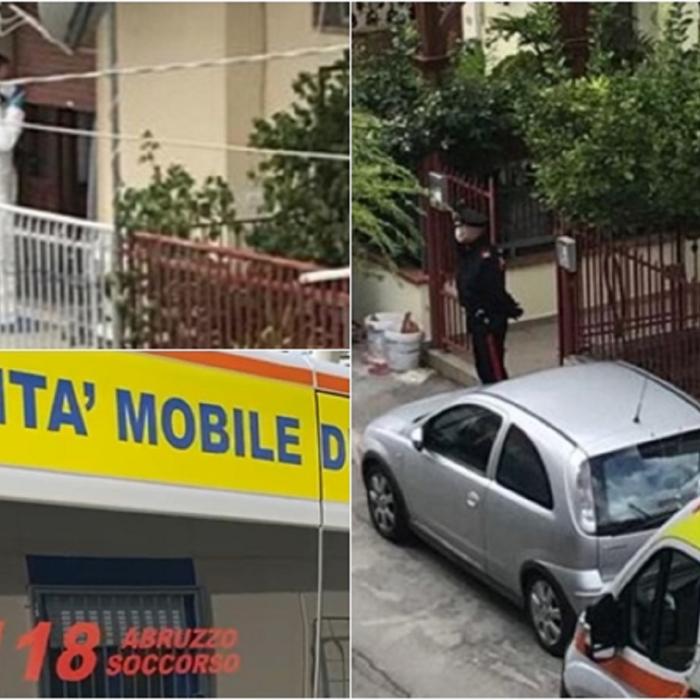 Italia. Un român și-a omorât soția și apoi s-a sinucis. Cadavrele, găsite unul peste altul în bucătărie. Un copil de 10 ani a rămas orfan - VIDEO