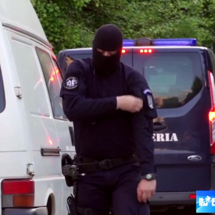 O gravidă cu Covid a murit la Spitalul din Satu Mare. Medicii au apelat la mascați pentru a pune stop furiei familiei 