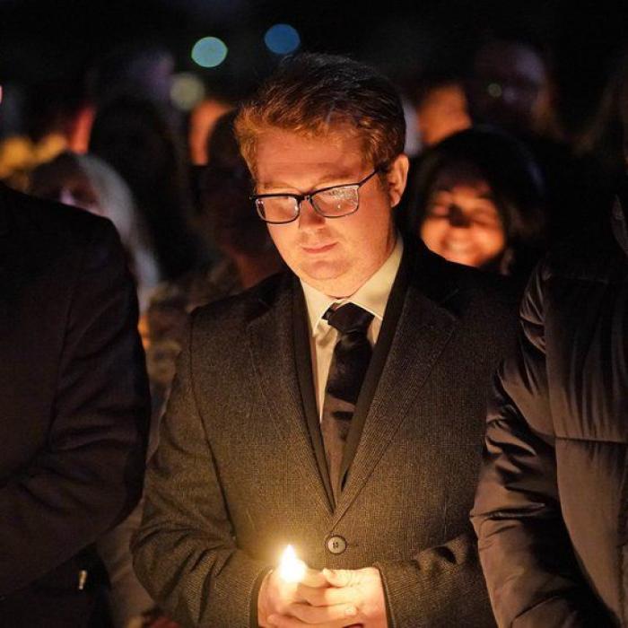 Ucigasul deputatului Amess nu era în „evidența” teroriștilor. Serviciile de informații, prinse pe picior greșit