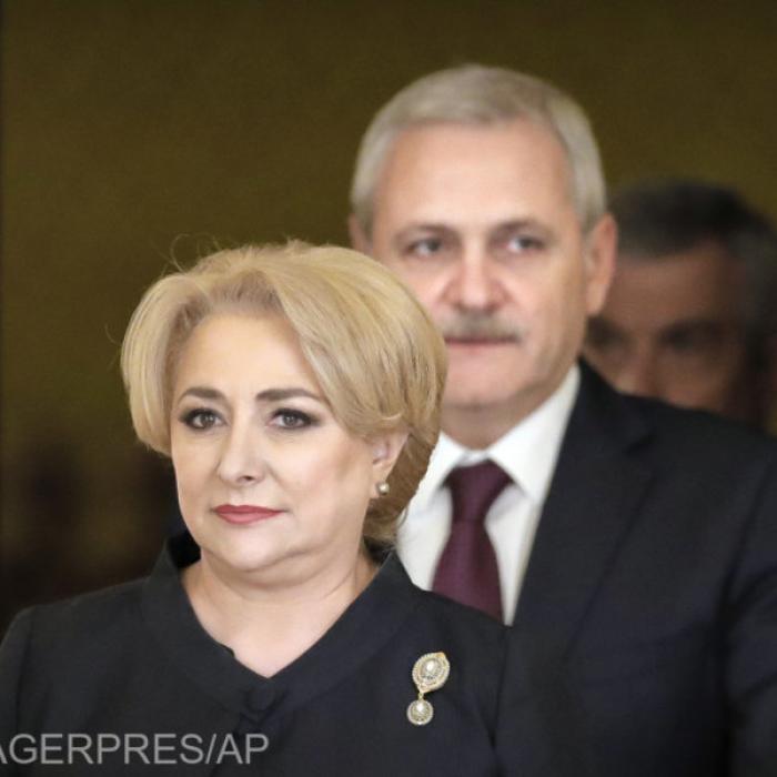 Liviu Dragnea dezvăluie cine a pus-o pe Viorica Dăncilă premier: „A insistat întruna. Voiam să o propunem pe Carmen Dan“