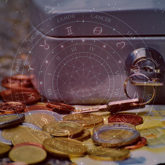 Horoscopul financiar. Posibilitățile fiecărei zodii de a câștiga bani ușor. Săgetător, unul dintre cele mai norocoase semne