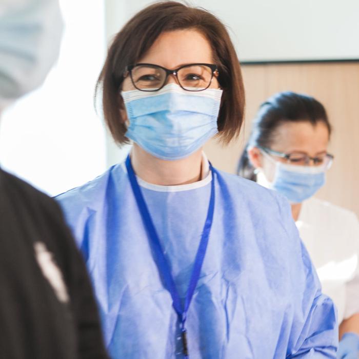 Ioana Mihăilă, aviz negativ pentru mandatul de ministru: „Restricțiile trebuiau luate mai devreme”